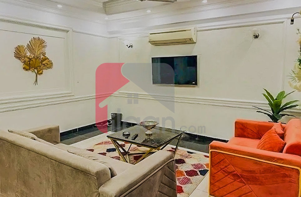 2 Bed Apartment for Rent in Karakoram Diplomatic Enclave, Islamabad