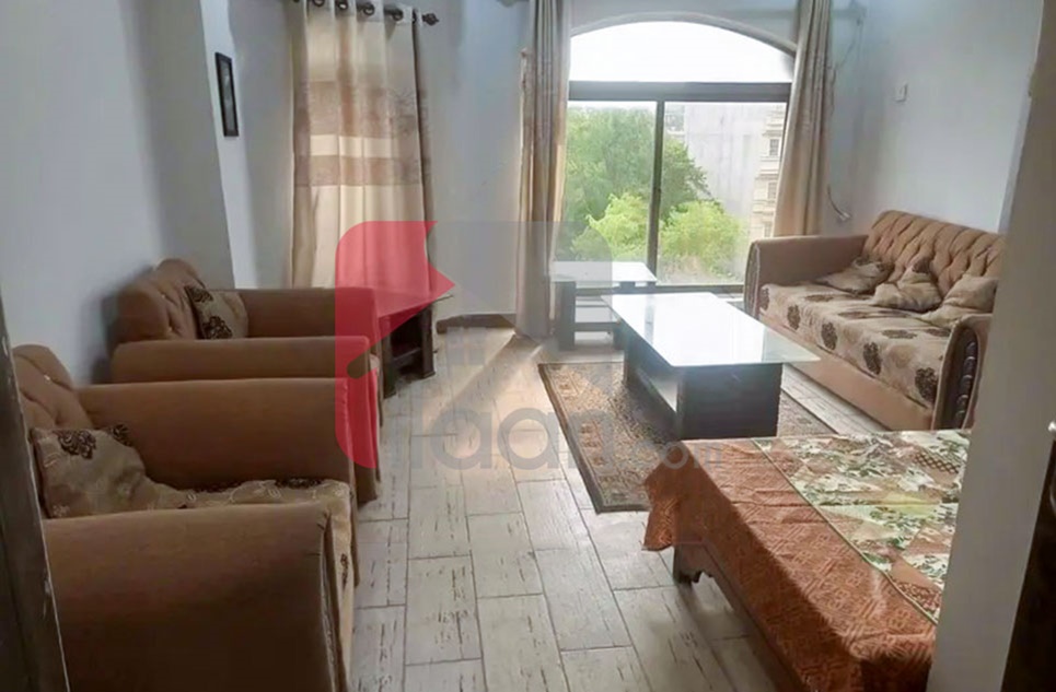 2 Bed Apartment for Rent in Diplomatic Enclave, Islamabad