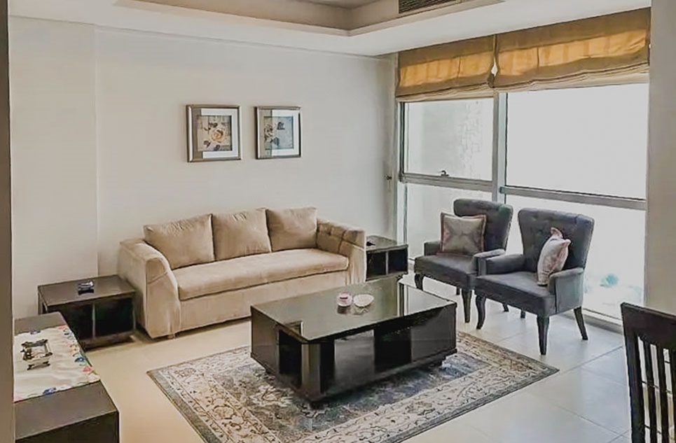 2 Bed Apartment for Rent in Diplomatic Enclave, Islamabad