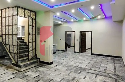 6 Marla House for Rent (Ground Floor) in Block H, Soan Garden, Islamabad