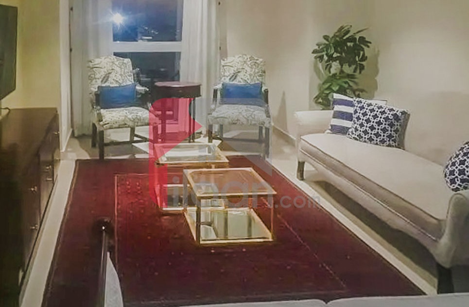 1 Bed Apartment for Rent in Constitution Avenue, Islamabad