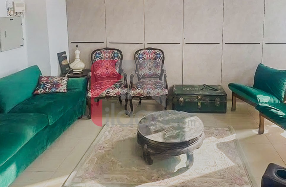 1 Bed Apartment for Rent in Constitution Avenue, Islamabad