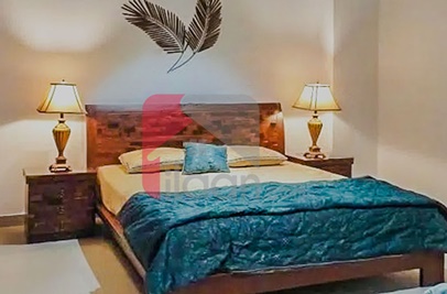 1 Bed Apartment for Rent in Constitution Avenue, Islamabad