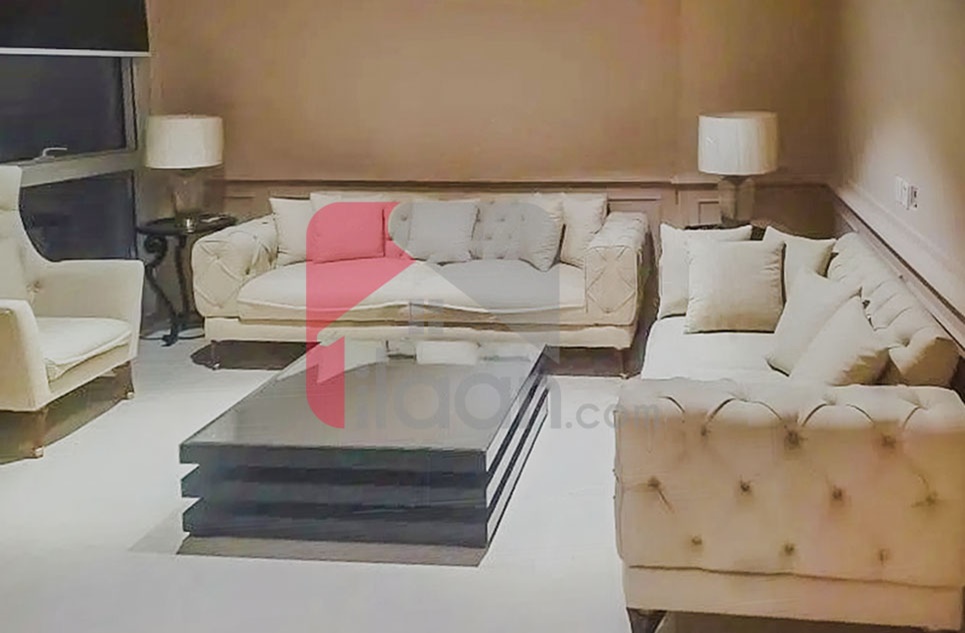 1 Bed Apartment for Rent in Constitution Avenue, Islamabad