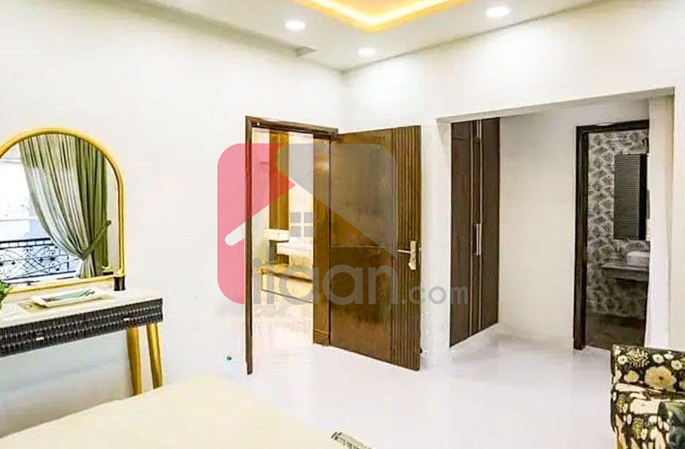 12 Marla House for Rent (Ground Floor) in I-8, Islamabad