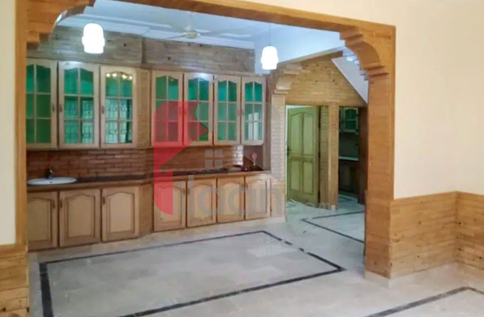 6 Marla House for Rent (Ground Floor) in I-10, Islamabad