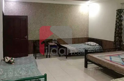 6 Marla House for Rent (First Floor) in PWD Housing Scheme, Islamabad