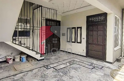 6 Marla House for Rent (First Floor) in Block H, Soan Garden, Islamabad