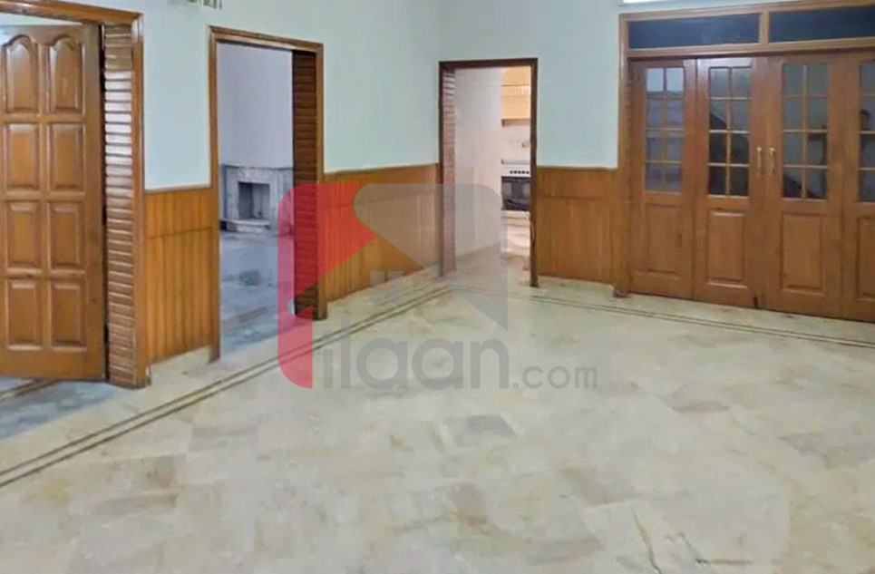 14 Marla House for Rent (First Floor) in I-8, Islamabad