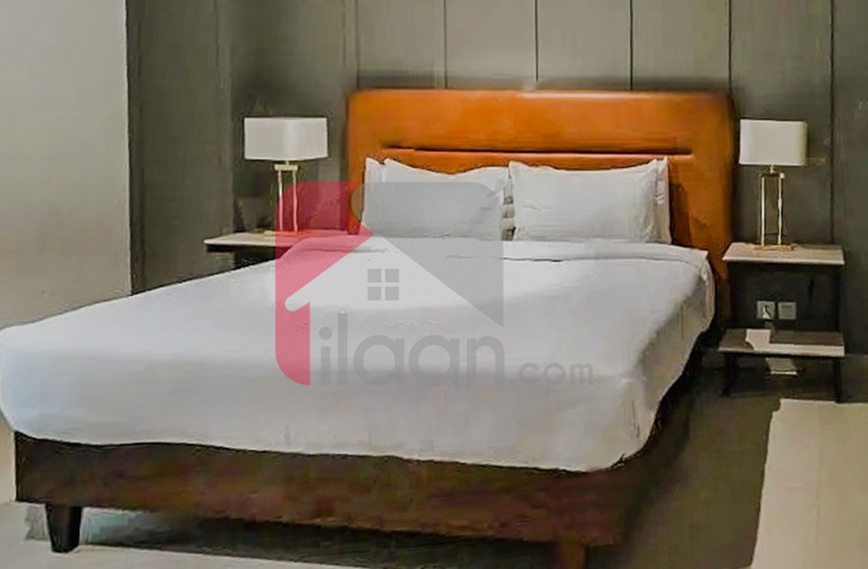 1 Bed Apartment for Rent in Constitution Avenue, Islamabad