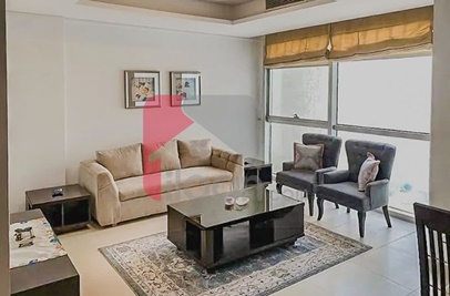 1 Bed Apartment for Rent in Constitution Avenue, Islamabad