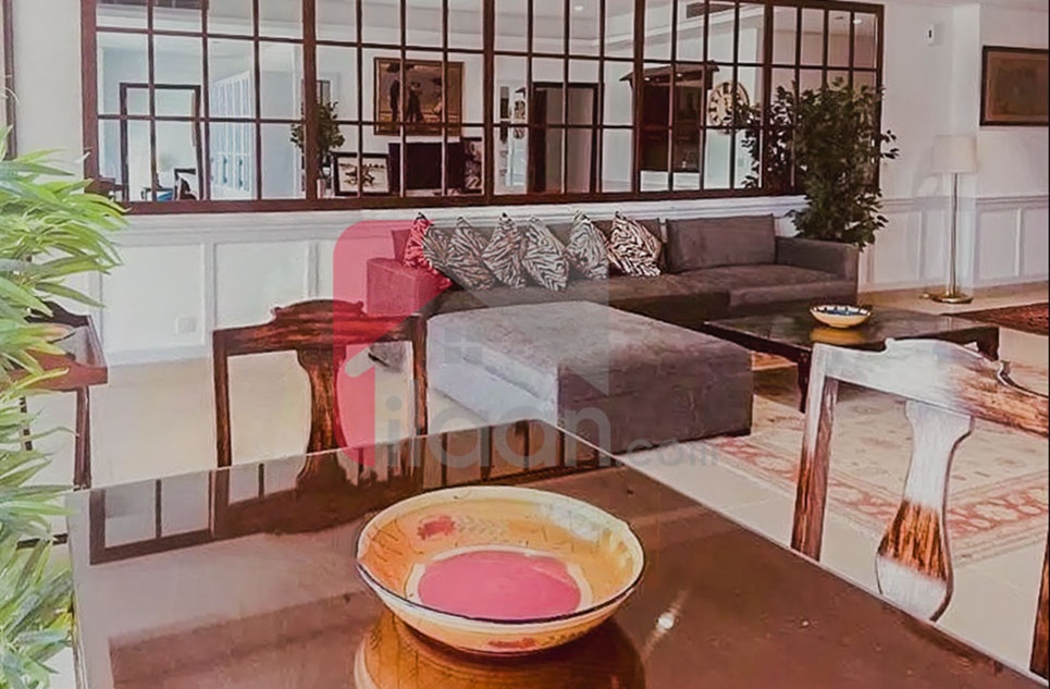 2 Bed Apartment for Rent in Constitution Avenue, Islamabad