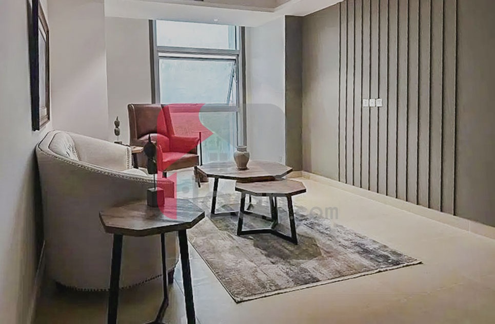 1 Bed Apartment for Rent in Constitution Avenue, Islamabad