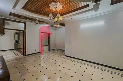 12.4 Marla House for Sale in I-8/3, I-8, Islamabad