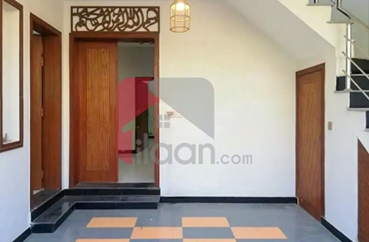 6 Marla House for Rent in Soan Garden, Islamabad