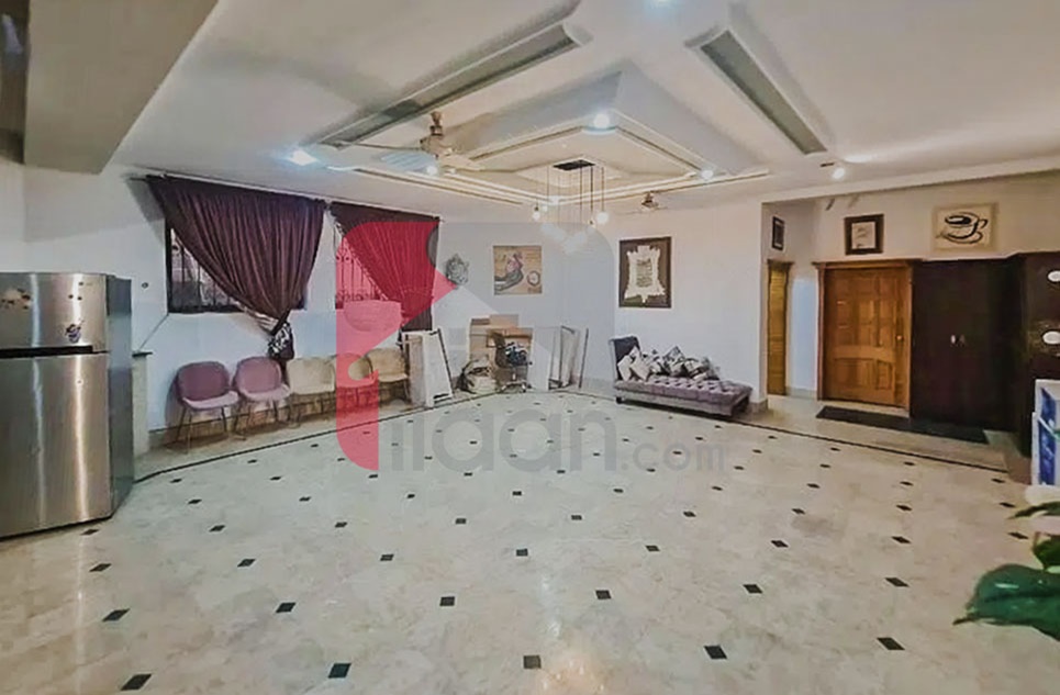 1.2 Kanal House for Sale in I-8/4, I-8, Islamabad