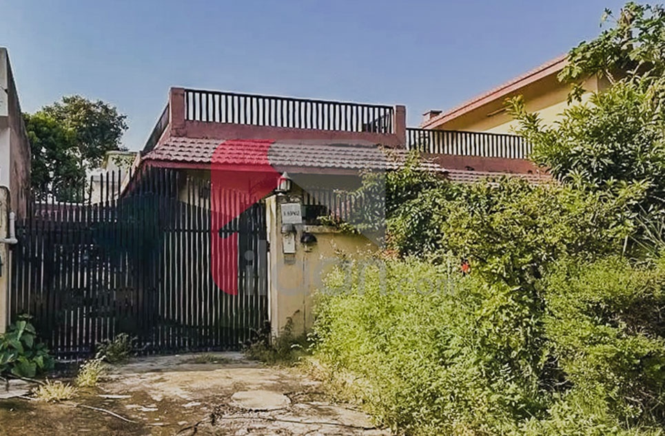 1.2 Kanal House for Sale in I-8/2, I-8, Islamabad