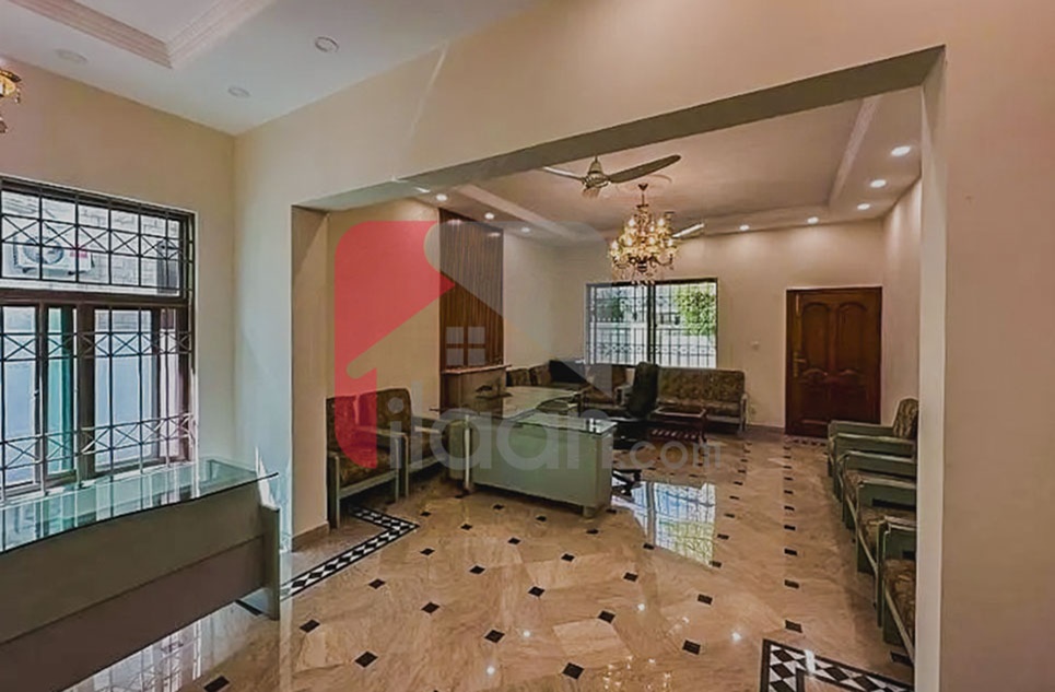 1.2 Kanal House for Sale in I-8, Islamabad