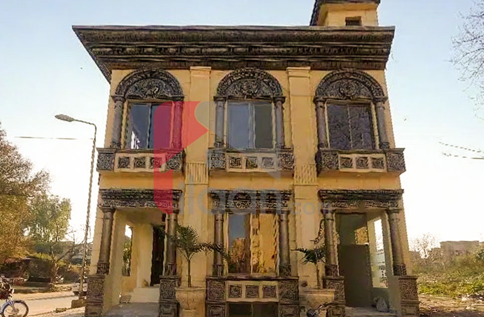 5.3 Marla Building for Sale in G-11/3, G-11, Islamabad