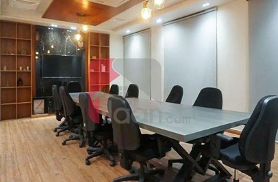 2 Kanal 8 Marla Office for Rent in I-10, Islamabad