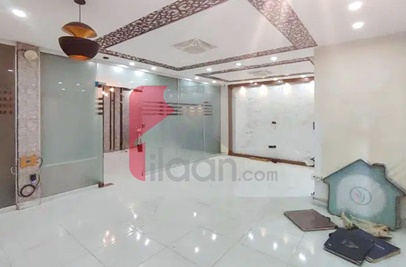 5 Marla Shop for Rent in Gulberg Greens, Islamabad