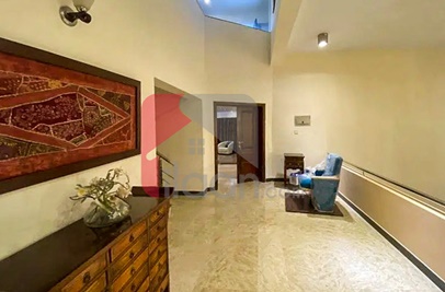 1.2 Kanal House for Sale in Bani Gala, Islamabad