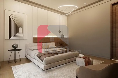 2.5 Kanal House for Sale in Bani Gala, Isamabad