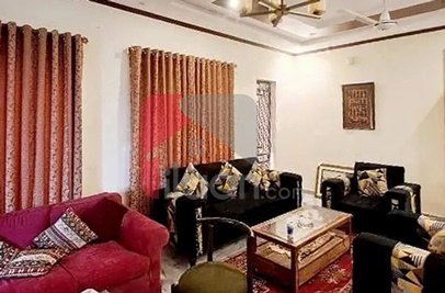 1 Kanal House for Sale in Bani Gala, Islamabad