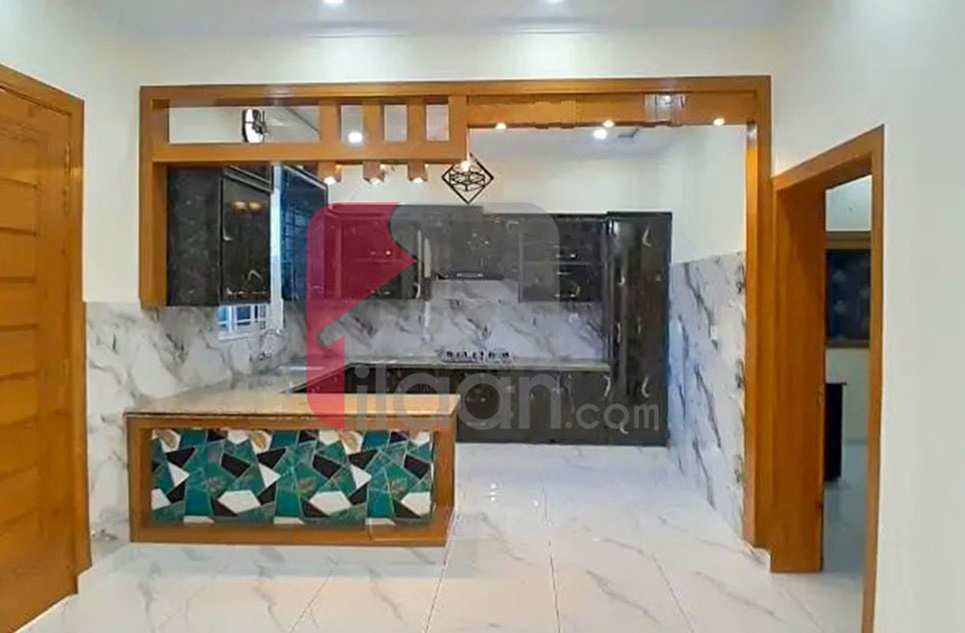 6 Marla House for Sale in Block H, Soan Garden, Islamabad