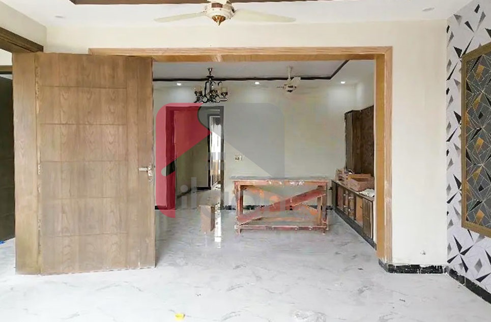 7 Marla House for Sale in Phase 1, Jinnah Gardens, Islamabad