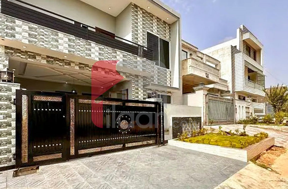 7 Marla House for Sale in Phase 1, Jinnah Gardens, Islamabad
