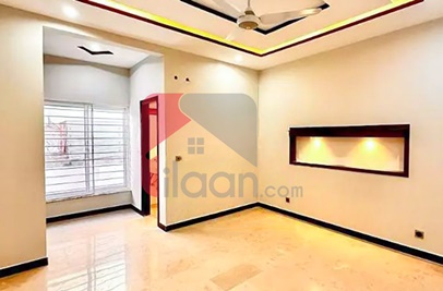 7 Marla House for Rent in Phase 1, Jinnah Gardens, Islamabad