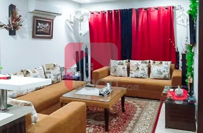 1 Bed Apartment for Sale in Umer Block, Phase 8, Bahria Town, Rawalpindi