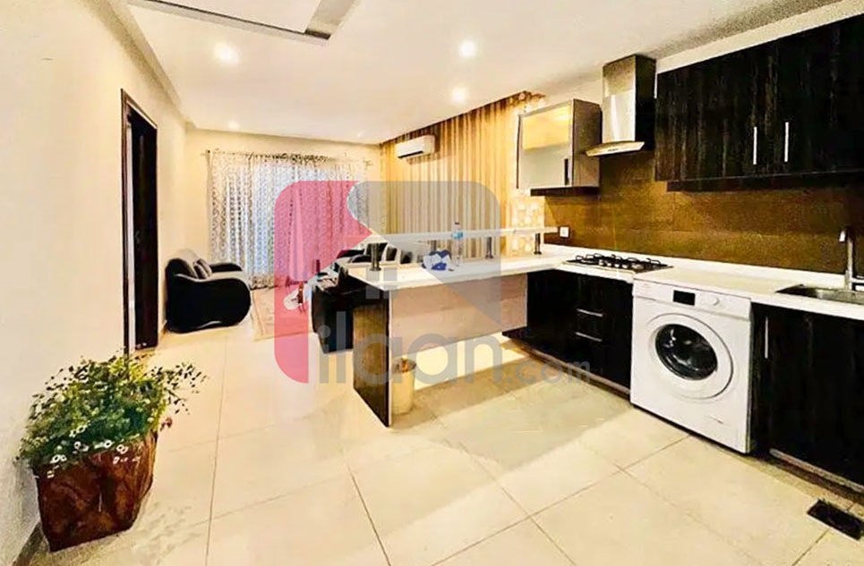 1 Bed Apartment for Rent in Bahria Heights, Bahria Town, Rawalpindi