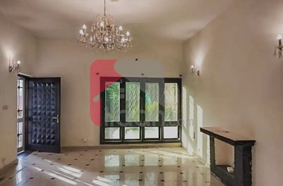 17.8 Marla House for Rent in F-6, Islamabad