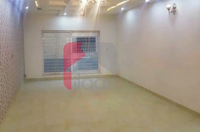 1 Kanal House for Rent (Ground Floor) in F-11, Islamabad