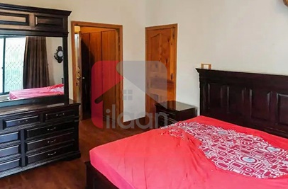 1 Kanal House for Rent (First Floor) in F-11, Islamabad