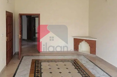 1 Kanal House for Rent (First Floor) in F-11, Islamabad