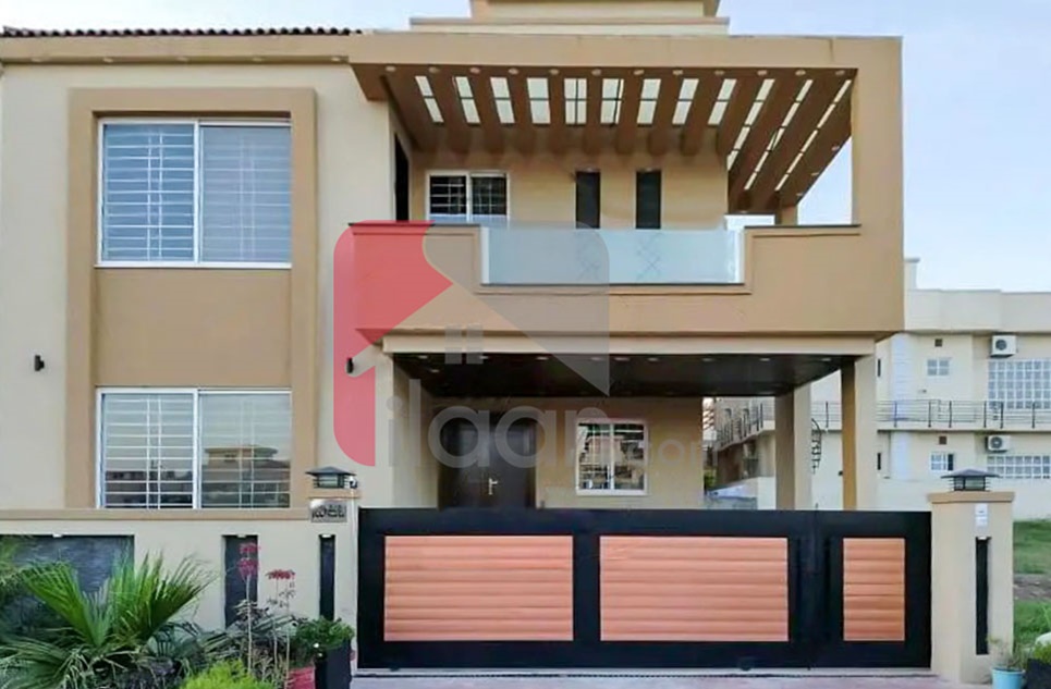 10 Marla House for Sale in Sector A, Bahria Enclave, Islamabad