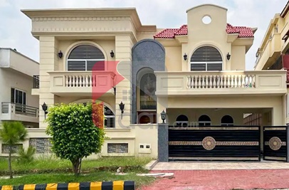 1 Kanal House for Sale in Sector A, Bahria Enclave, Islamabad