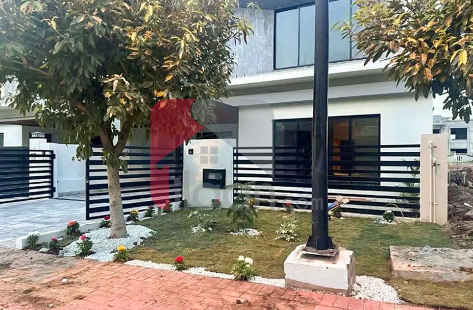 10 Marla House for Sale in Sector A, Bahria Enclave, Islamabad