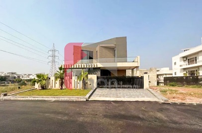 1 Kanal House for Sale in Sector C, Bahria Enclave, Islamabad