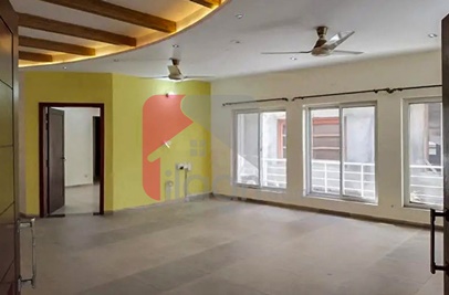 1 Kanal House for Rent (First Floor) in E-11, Islamabad