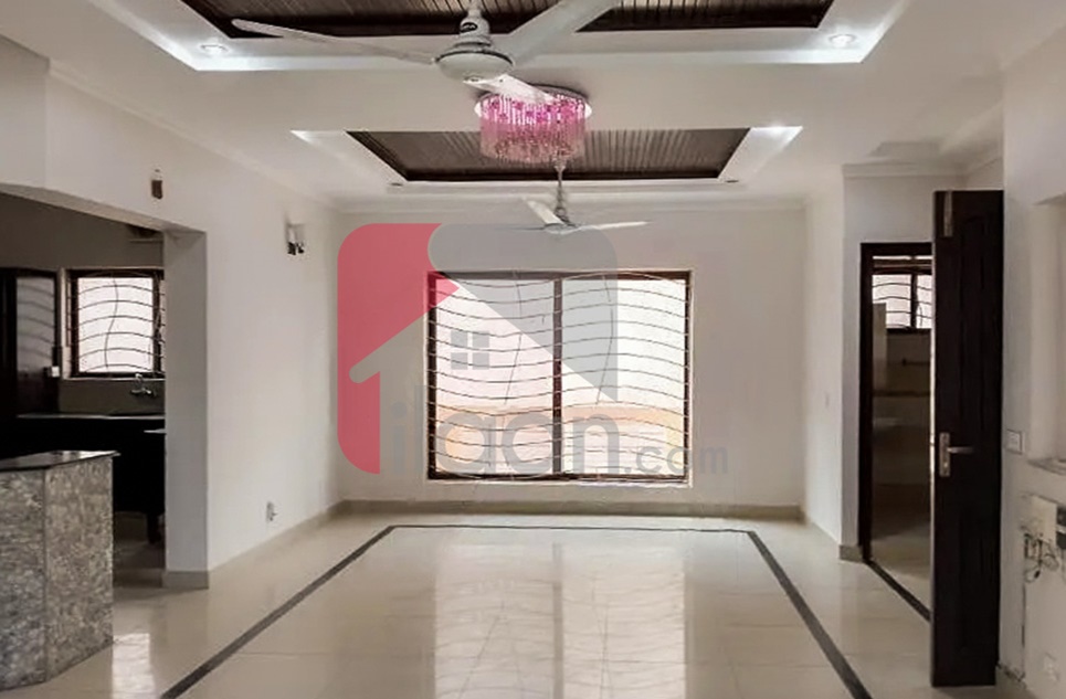 1 Kanal House for Rent (First Floor) in E-11, Islamabad