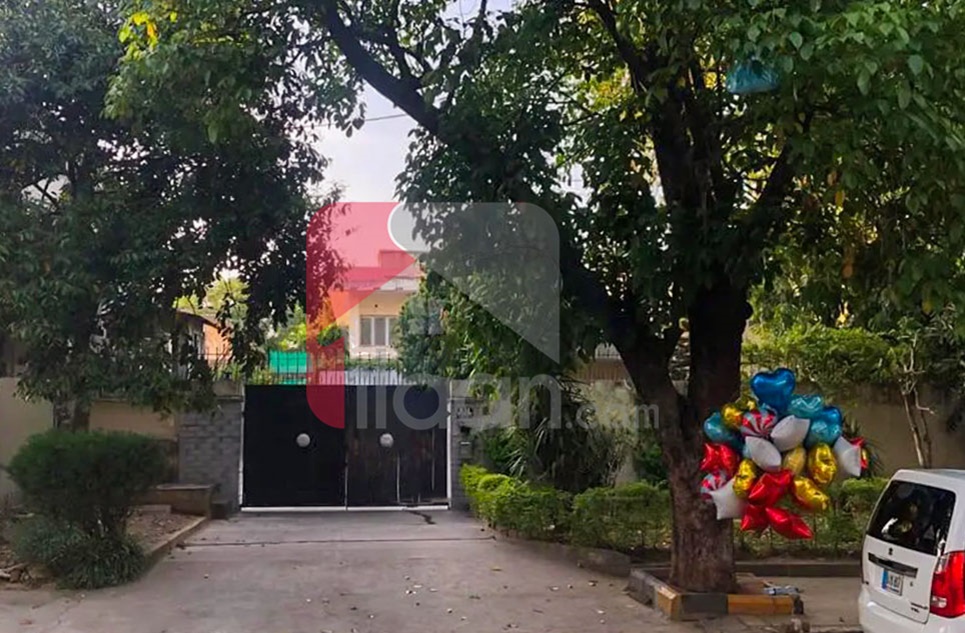 2.5 Kanal House for Sale in F-7/3, F-7, Islamabad