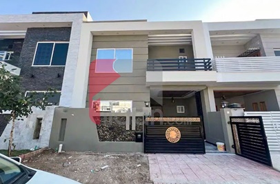 5 Marla House for Sale in Sector I, Bahria Enclave, Islamabad
