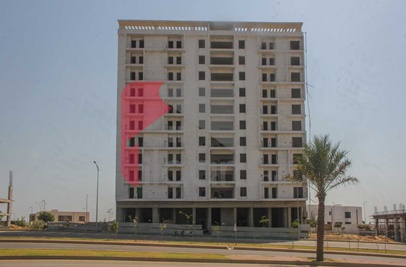 1 Bed Apartment for Sale in Liberty Commercial, Precinct 4, Bahria Town, Karachi
