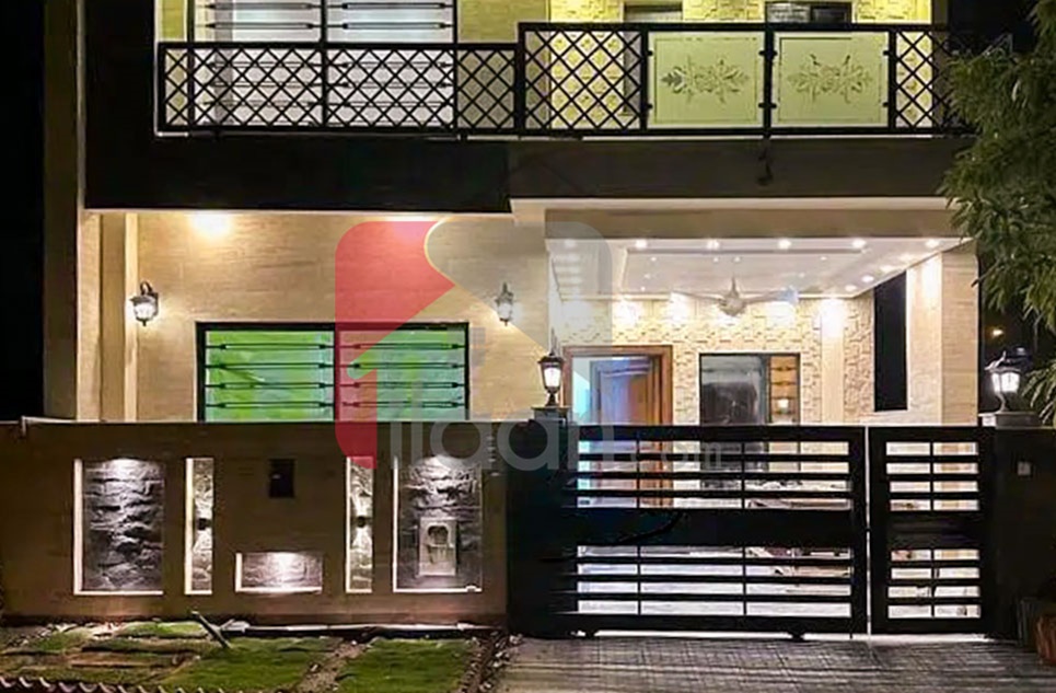 5 Marla House for Sale in Sector N, Bahria Enclave, Islamabad