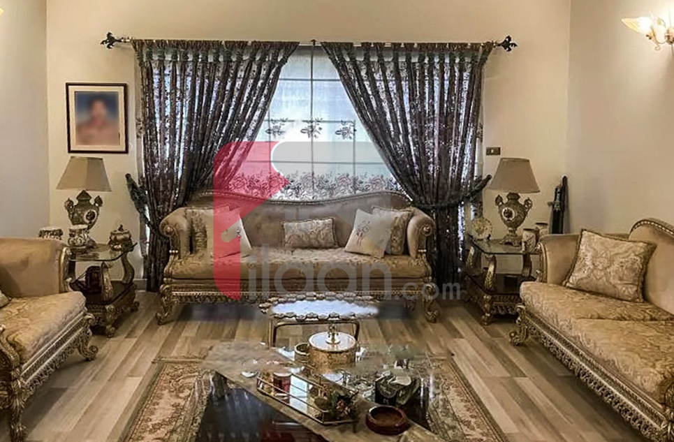 1 Kanal House for Sale in F-11, Islamabad