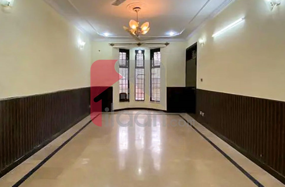 10 Marla House for Rent (Ground Floor) in G-13, Islamabad